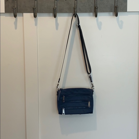 Rebecca Minkoff Handbags - REBECCA MINKOFF CROSSBODY BAG